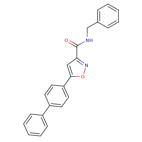Chemical structure of BindingDB Monomer ID 50346901