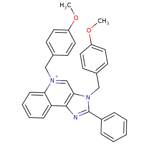 Chemical structure of BindingDB Monomer ID 50346937