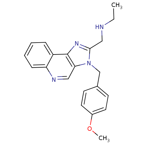 Chemical structure of BindingDB Monomer ID 50346938