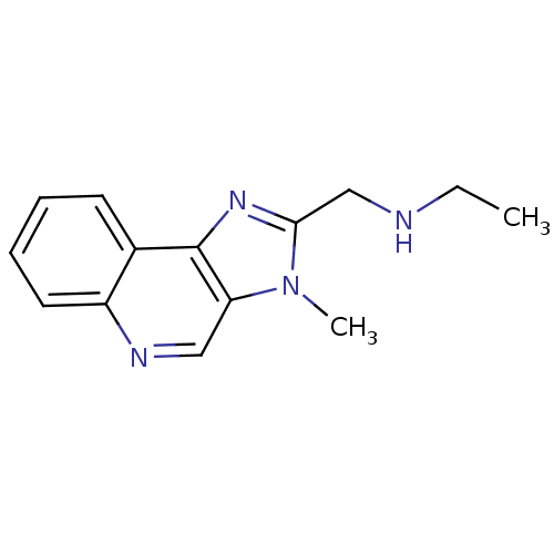 Chemical structure of BindingDB Monomer ID 50346939