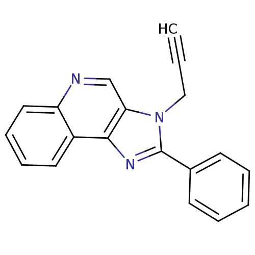 Chemical structure of BindingDB Monomer ID 50346940