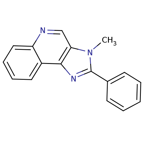 Chemical structure of BindingDB Monomer ID 50346941