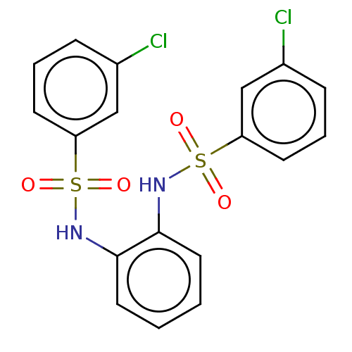 Chemical structure of BindingDB Monomer ID 50346949