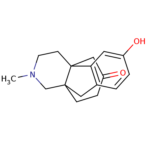 Chemical structure of BindingDB Monomer ID 50347175