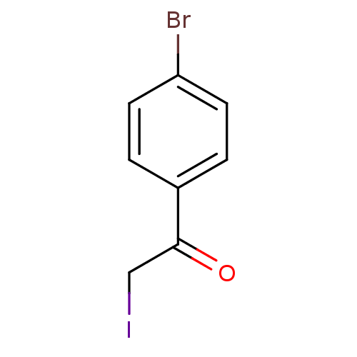 Chemical structure of BindingDB Monomer ID 50347508