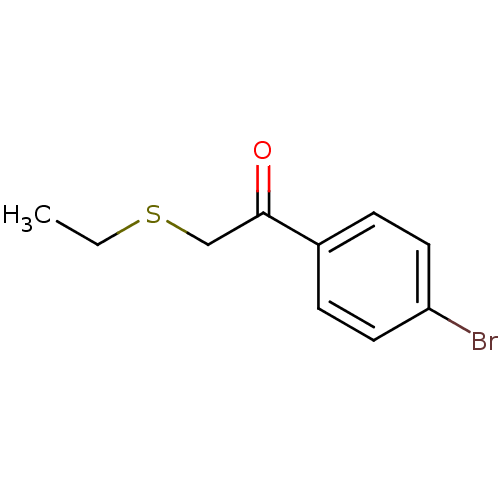 Chemical structure of BindingDB Monomer ID 50347511