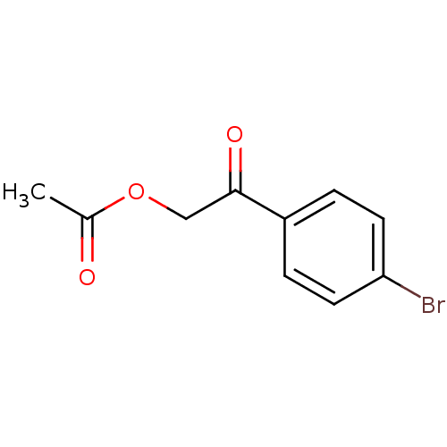 Chemical structure of BindingDB Monomer ID 50347514