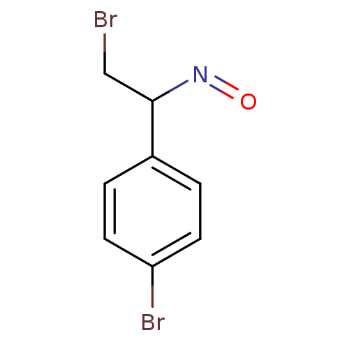 Chemical structure of BindingDB Monomer ID 50347516
