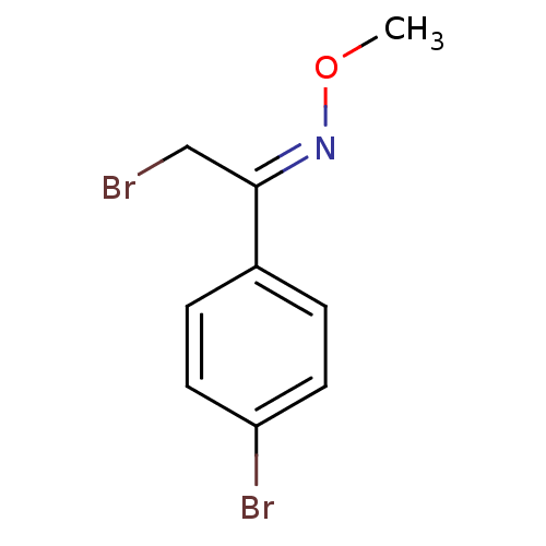 Chemical structure of BindingDB Monomer ID 50347517