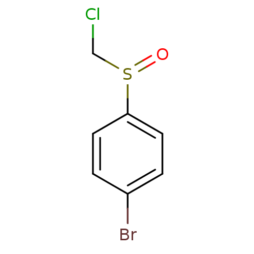 Chemical structure of BindingDB Monomer ID 50347518