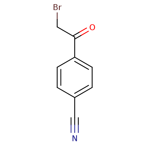 Chemical structure of BindingDB Monomer ID 50347519