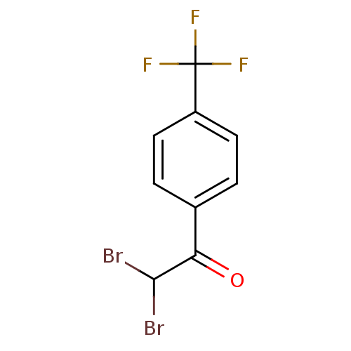 Chemical structure of BindingDB Monomer ID 50347521