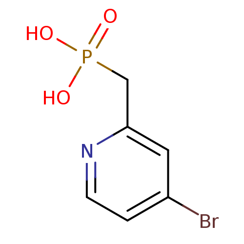 Chemical structure of BindingDB Monomer ID 50347577