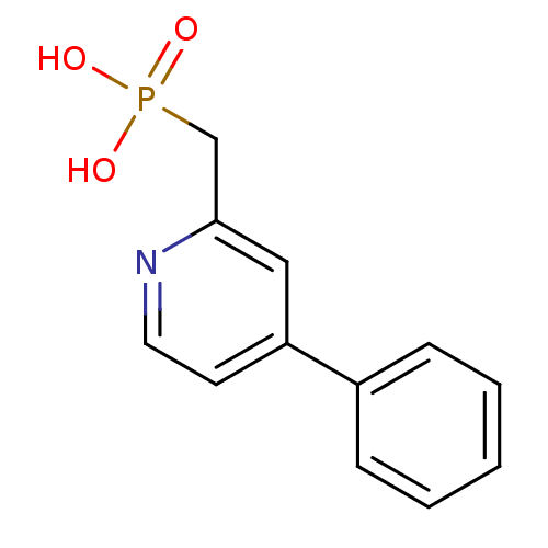 Chemical structure of BindingDB Monomer ID 50347578