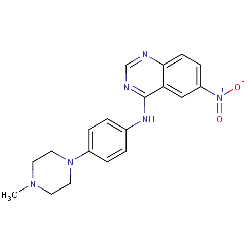Chemical structure of BindingDB Monomer ID 50347901