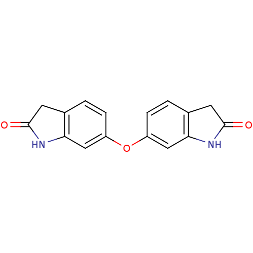 Chemical structure of BindingDB Monomer ID 50347919