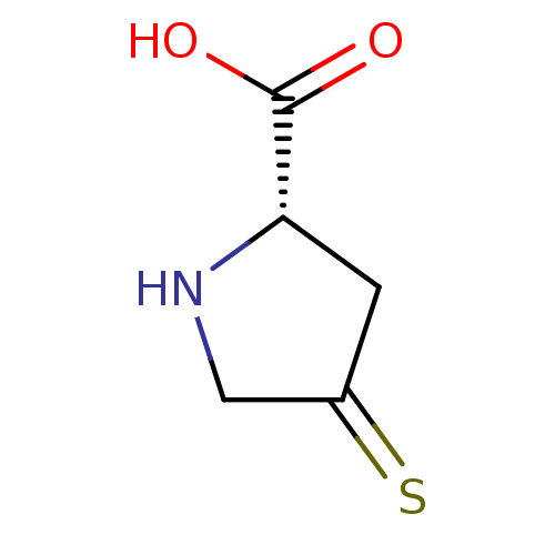 Chemical structure of BindingDB Monomer ID 50348089