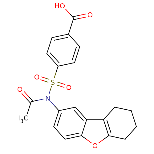 Chemical structure of BindingDB Monomer ID 50348090
