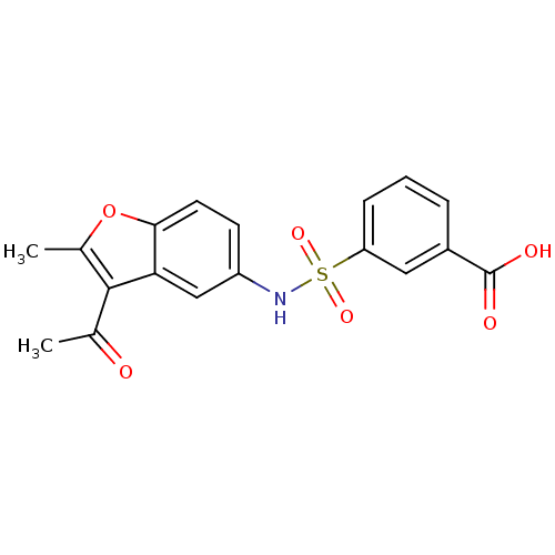 Chemical structure of BindingDB Monomer ID 50348091
