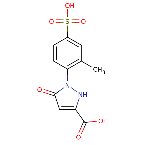 Chemical structure of BindingDB Monomer ID 50348093