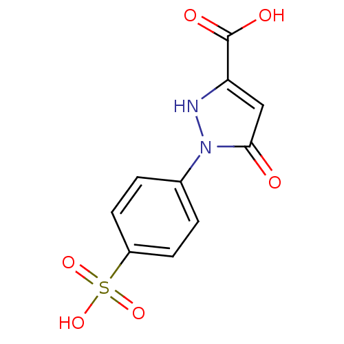 Chemical structure of BindingDB Monomer ID 50348094