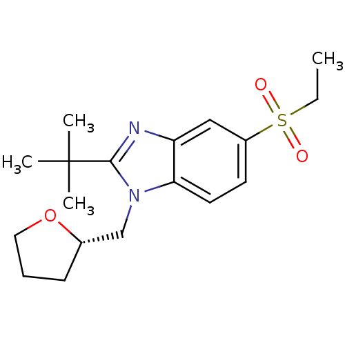 Chemical structure of BindingDB Monomer ID 50348130