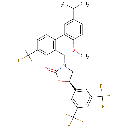 Chemical structure of BindingDB Monomer ID 50348222