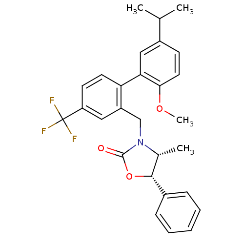 Chemical structure of BindingDB Monomer ID 50348224