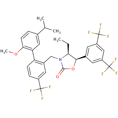 Chemical structure of BindingDB Monomer ID 50348227