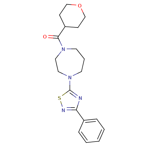 Chemical structure of BindingDB Monomer ID 50348277