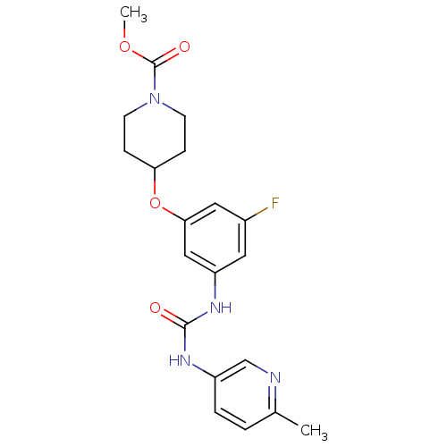 Chemical structure of BindingDB Monomer ID 50348424