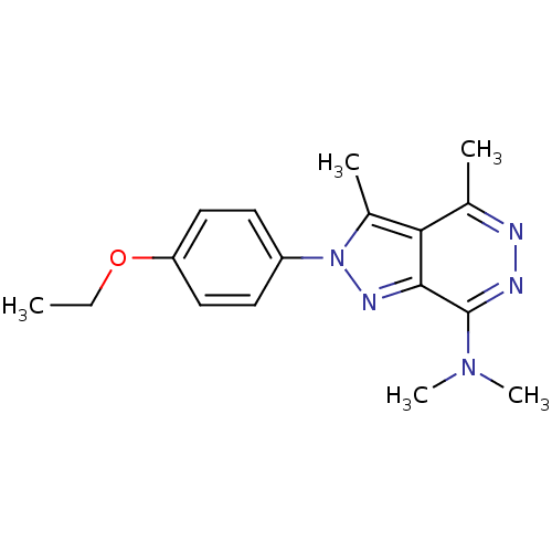 Chemical structure of BindingDB Monomer ID 50348478