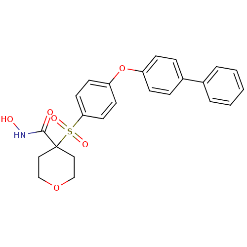 Chemical structure of BindingDB Monomer ID 50348673