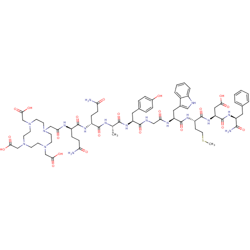 Chemical structure of BindingDB Monomer ID 50348748