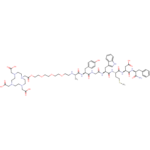 Chemical structure of BindingDB Monomer ID 50348751