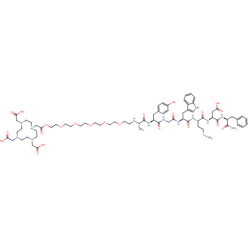 Chemical structure of BindingDB Monomer ID 50348752