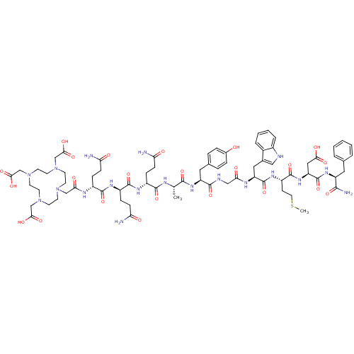 Chemical structure of BindingDB Monomer ID 50348753