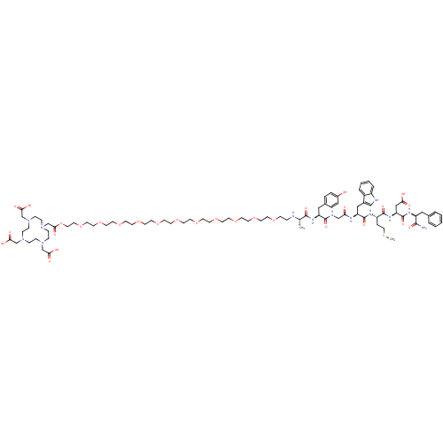 Chemical structure of BindingDB Monomer ID 50348754
