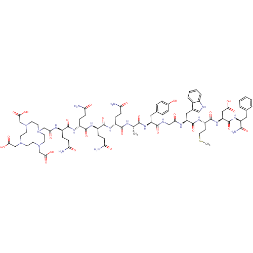 Chemical structure of BindingDB Monomer ID 50348755