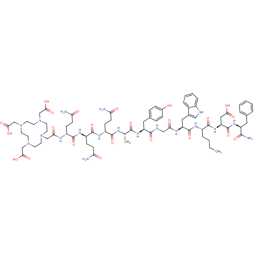 Chemical structure of BindingDB Monomer ID 50348758