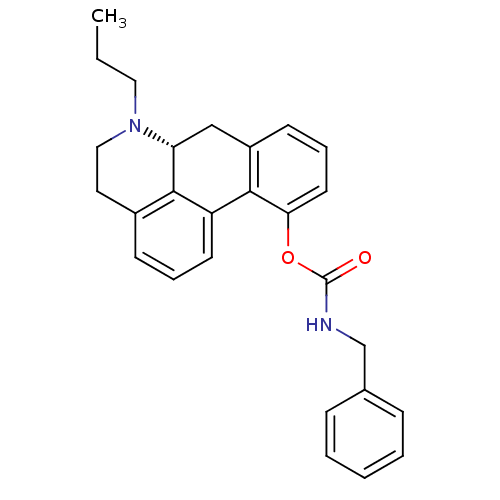 Chemical structure of BindingDB Monomer ID 50348760