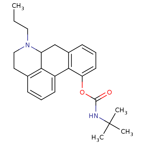 Chemical structure of BindingDB Monomer ID 50348761
