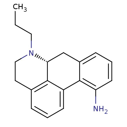 Chemical structure of BindingDB Monomer ID 50348767