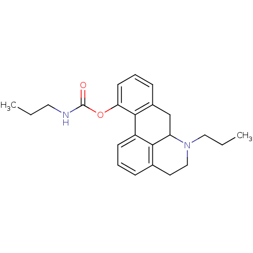 Chemical structure of BindingDB Monomer ID 50348769