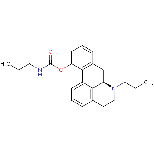 Chemical structure of BindingDB Monomer ID 50348770
