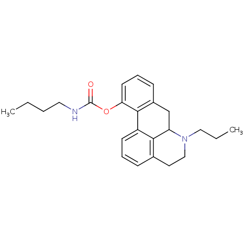Chemical structure of BindingDB Monomer ID 50348771