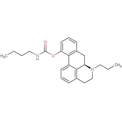 Chemical structure of BindingDB Monomer ID 50348772