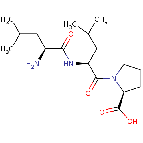 Chemical structure of BindingDB Monomer ID 50348847