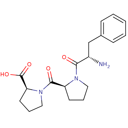 Chemical structure of BindingDB Monomer ID 50348848