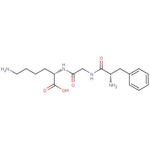 Chemical structure of BindingDB Monomer ID 50348851